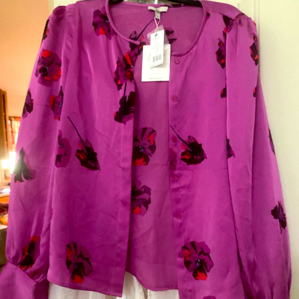 JOIE Blouse